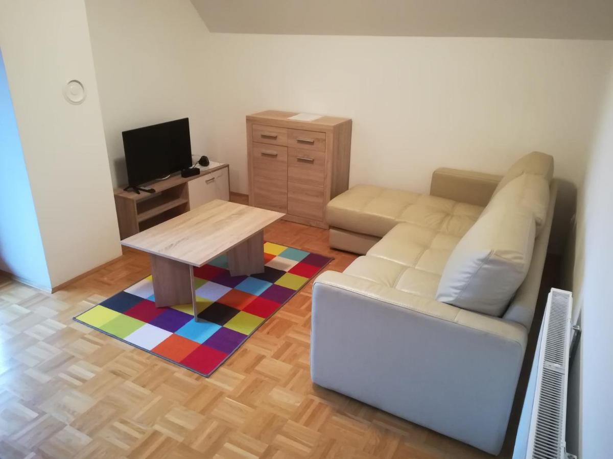 Apartment Veduta بوويتش المظهر الخارجي الصورة